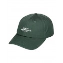 CASQUETTE ELEMENT FITFUL CAP - DEEP FOREST