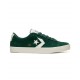 CHAUSSURES CONVERSE CONS PL VULC PRO OX - GREEN ENVY EGRET GUM