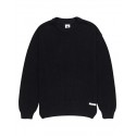 SWEAT ELEMENT CORNELL 3.0 KNIT - ECLIPSE NAVY