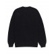 SWEAT ELEMENT CORNELL 3.0 KNIT - ECLIPSE NAVY