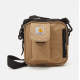 SACOCHE CARHARTT WIP ESSENTIAL BAG SMALL - PEANUT