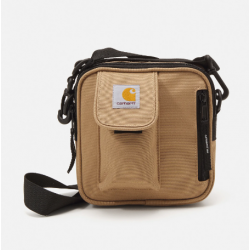 SACOCHE CARHARTT WIP ESSENTIALS BAG SMALL - PEANUT