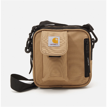 SACOCHE CARHARTT WIP ESSENTIAL BAG SMALL - PEANUT