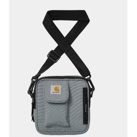 SACOCHE CARHARTT WIP ESSENTIAL BAG SMALL - DOVE GREY