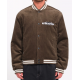 VESTE VOLCOM KRANKIES JACKET - WREN