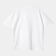 T-SHIRT CARHARTT WIP DAWSON - WHITE