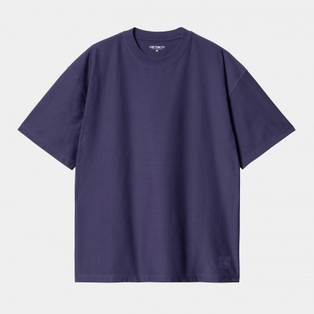 T-SHIRT CARHARTT WIP DAWSON - AURA