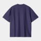 T-SHIRT CARHARTT WIP DAWSON - AURA