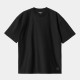 T-SHIRT CARHARTT WIP DAWSON - BLACK