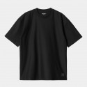 T-SHIRT CARHARTT WIP DAWSON - BLACK