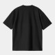 T-SHIRT CARHARTT WIP DAWSON - BLACK