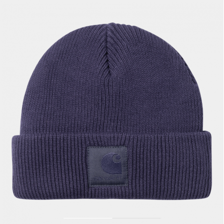 BONNET CARHARTT WIP DAWSON BEANIE - AURA