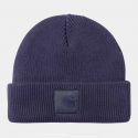 BONNET CARHARTT WIP DAWSON BEANIE - AURA