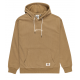 SWEAT ELEMENT SMOKEY BEAR X ELEMENT SBXE CORD HOOD - KHAKI