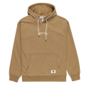 SWEAT ELEMENT SMOKEY BEAR X ELEMENT SBXE CORD HOOD - KHAKI