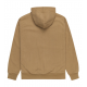 SWEAT ELEMENT SMOKEY BEAR X ELEMENT SBXE CORD HOOD - KHAKI