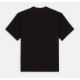 T-SHIRT DICKIES CLANCY HEAVYWEIGHT - BLACK 