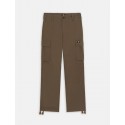 PANTALON DICKIES EAGLE BEND - MUSHROOM