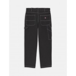 PANTALON DICKIES GARYVILLE DENIM - RINSED