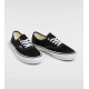 CHAUSSURES VANS SKATE AUTHENTIC - BLACK / WHITE