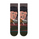 CHAUSSETTES STANCE FREDDY CREW - BLACK