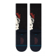 CHAUSSETTES STANCE MICHAEL MYERS CREW - NAVY