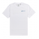 T--SHIRT ELEMENT EASY - OPTIC WHITE