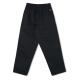 PANTALON POLAR SURF PANT TALL - BLACK 