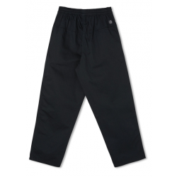 PANTALON POLAR SURF PANT TALL - BLACK 