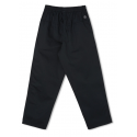 PANTALON POLAR SURF PANT TALL - BLACK 