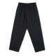 PANTALON POLAR SURF PANT TALL - BLACK 