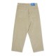 PANTALON POLAR BIG BOY CORD - SAND