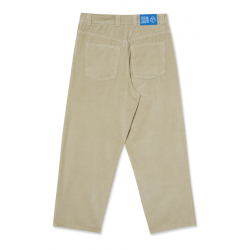 PANTALON POLAR BIG BOY CORD - SAND