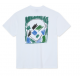 T-SHIRT POLAR PORTRAIT - WHITE