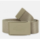 CEINTURE DICKIES DEER LODGE BELT - MILITARY GREEN