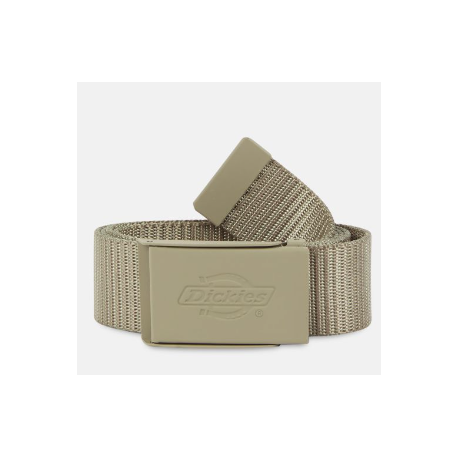 CEINTURE DICKIES DEER LODGE BELT - MILITARY GREEN