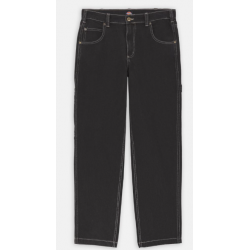 PANTALON DICKIES GARYVILLE - BLACK WASH