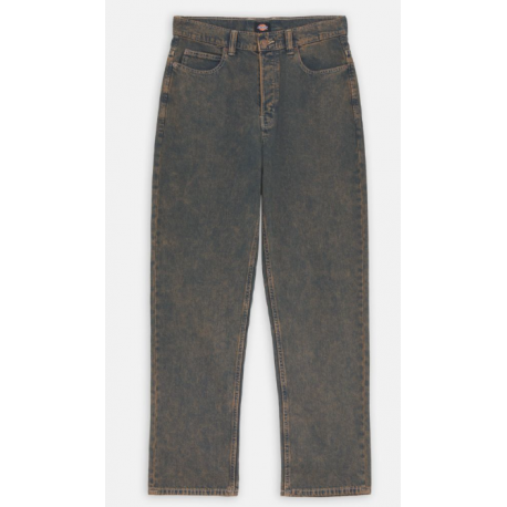 PANTALON DICKIES THOMASVILLE DENIM PANT - 