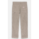 PANTALON DICKIES GARYVILLE HICKORY - MUSHROOM