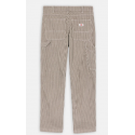 PANTALON DICKIES GARYVILLE HICKORY - MUSHROOM