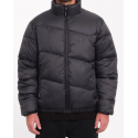 VESTE VOLCOM WALLSTONE JACKET - BLACK