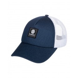 CASQUETTE ELEMENT ICON MESH CAP - DARK NAVY