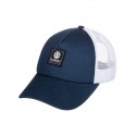 CASQUETTE ELEMENT ICON MESH CAP - DARK NAVY