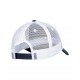 CASQUETTE ELEMENT ICON MESH CAP - DARK NAVY