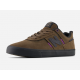 CHAUSSURES NEW BALANCE NUMERIC 306 - BROWN PURPLE