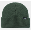 BONNET CARHARTT WIP GORDAN BEANIE - SYCAMORE TREE