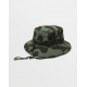 BOB VOLCOM ZEPHYR BOONIE HAT - WINTERMOSS