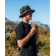 BOB VOLCOM ZEPHYR BOONIE HAT - WINTERMOSS