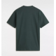 T-SHIRT VANS LEFT CHEST LOGO II - GREEN GABLES