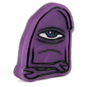 WAX TOY MACHINE MONSTER - PURPLE